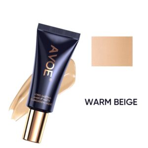 5 Pcs AVOE Liquid Foundation (Warm Beige)