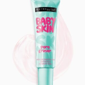 5 Pcs MAYBELLINE Baby Skin Pore Eraser