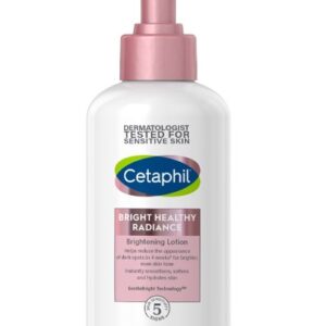 5 Pcs CETAPHIL Brightening Body Lotion 245ml