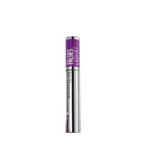 5 Pcs MAYBELLINE Falsies Lash Lift Mascara 9.2ml (Black)