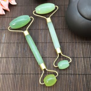 Jade Face Roller