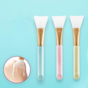 Silicone Applicator Brush