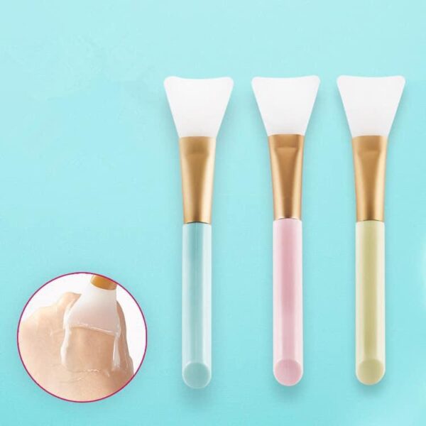 Silicone Applicator Brush