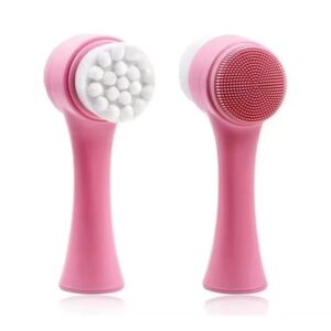 Silicone Face Cleansing Brush