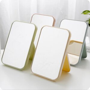 Portable Square Mirror