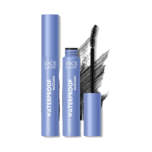 5 Pcs SACE LADY Black Mascara