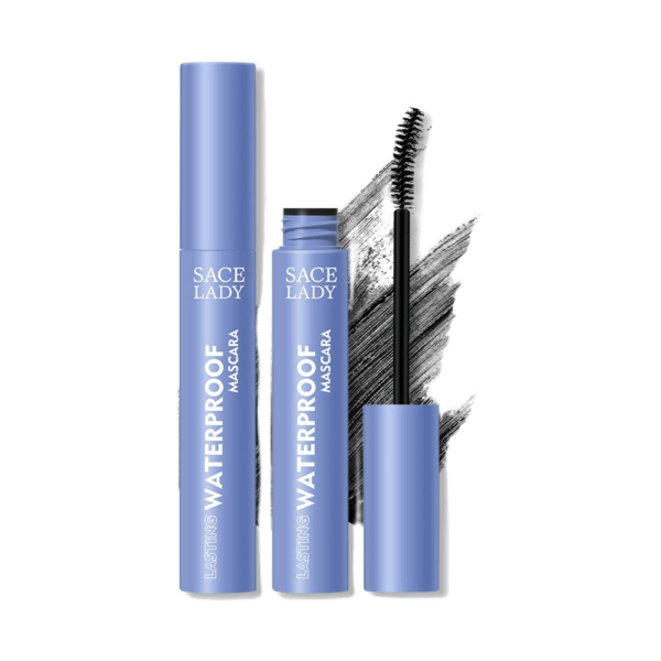 5 Pcs SACE LADY Black Mascara