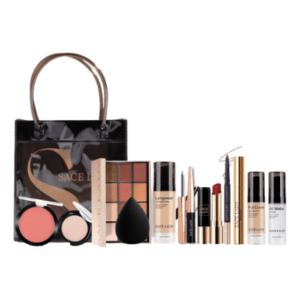 SACE LADY Face Makeup Set