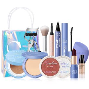 SACE LADY Makeup Set