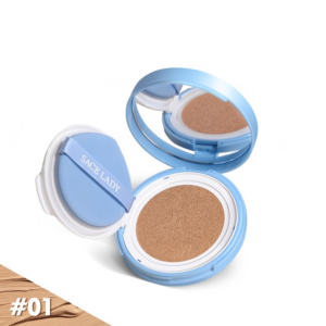 5 Pcs SACE LADY BB Cushion (Light Natural)